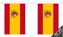 Spanish Bunting